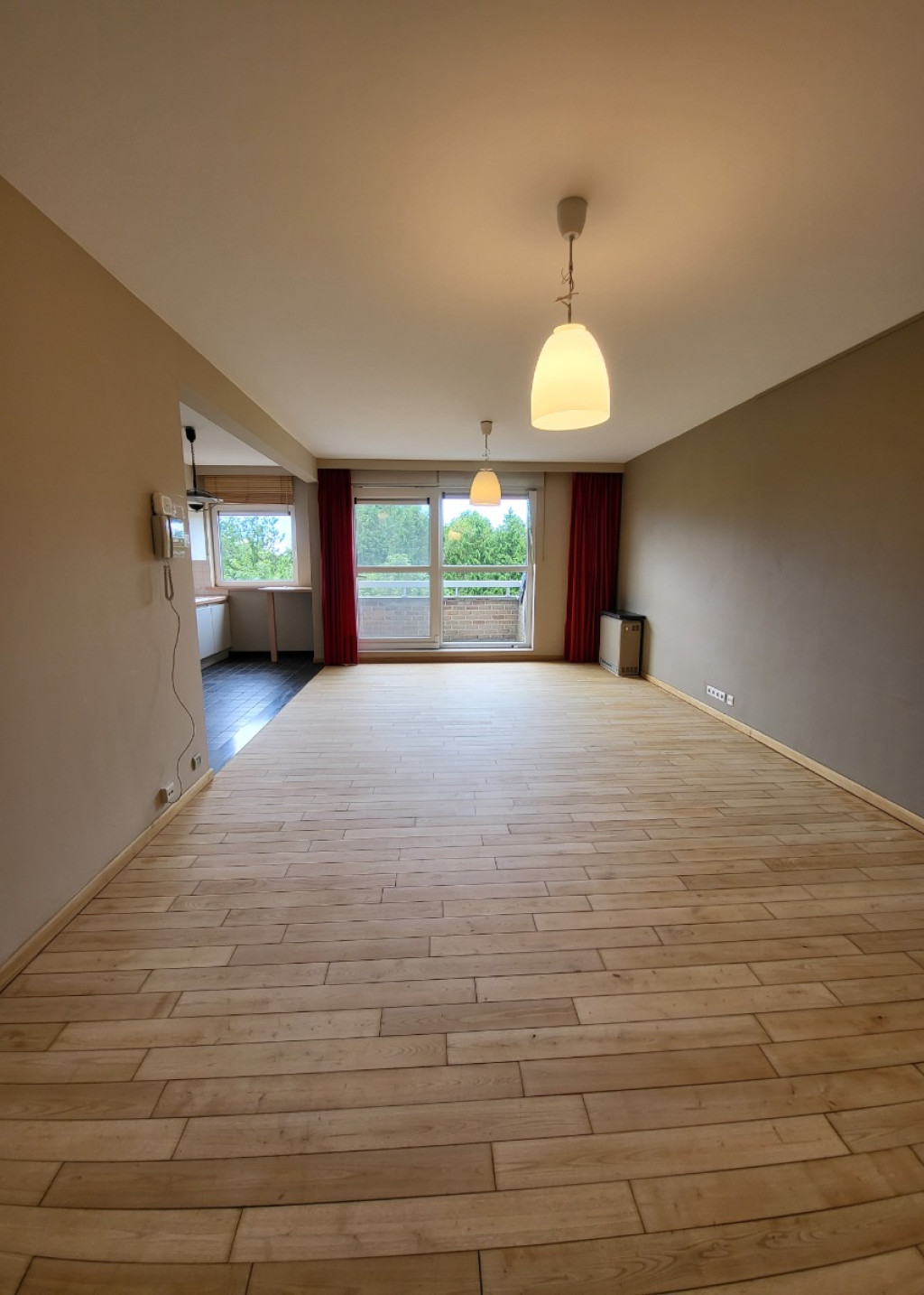 Vleeshouwersstraat - 32 - 3A - 8900