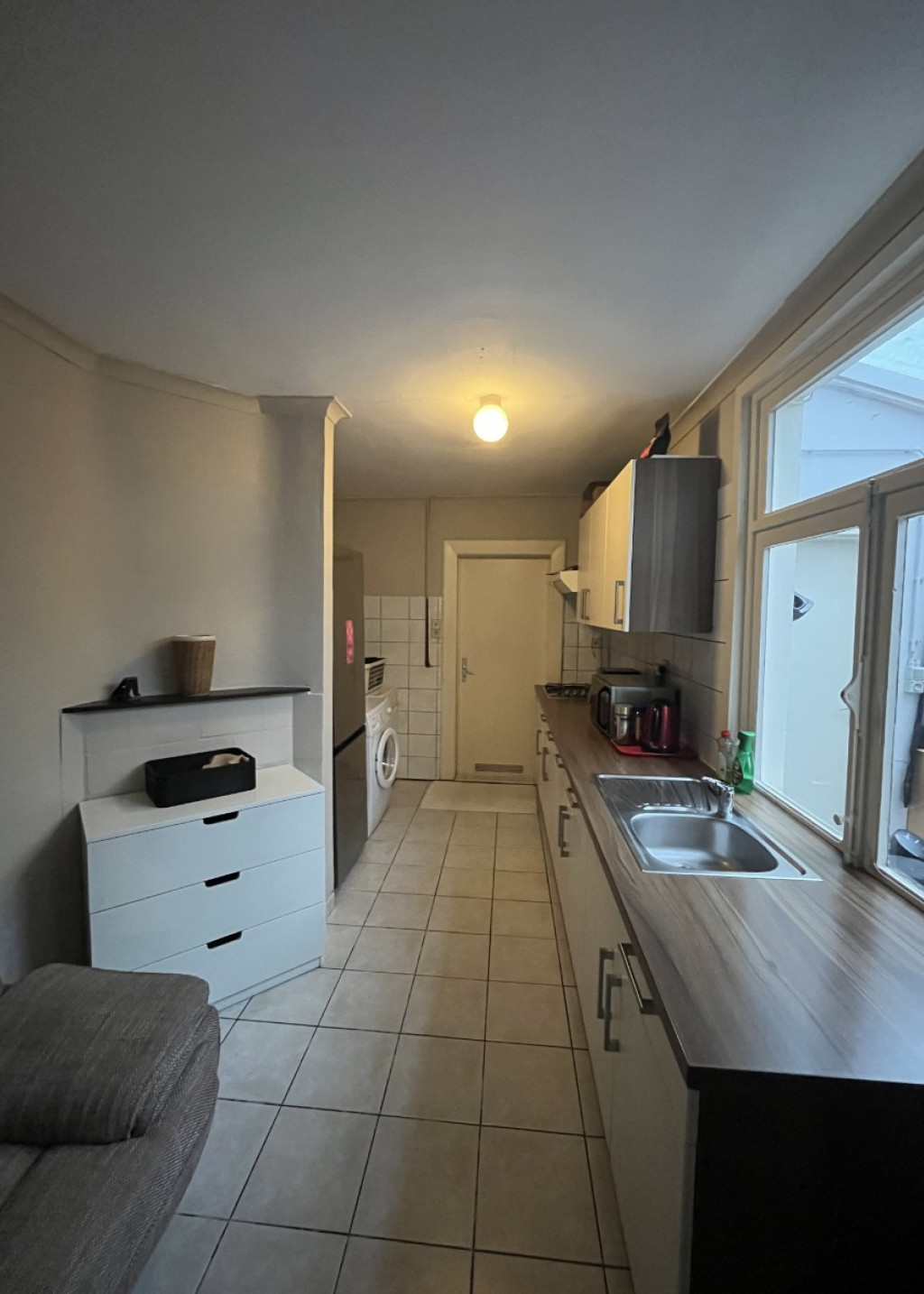 Oude Baan - 127 - - 3290