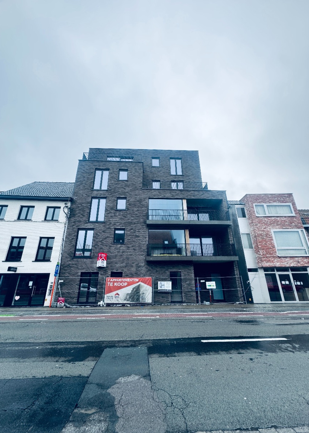 Kortrijkstraat - 44 - 3.1 - 3.1 - 8560