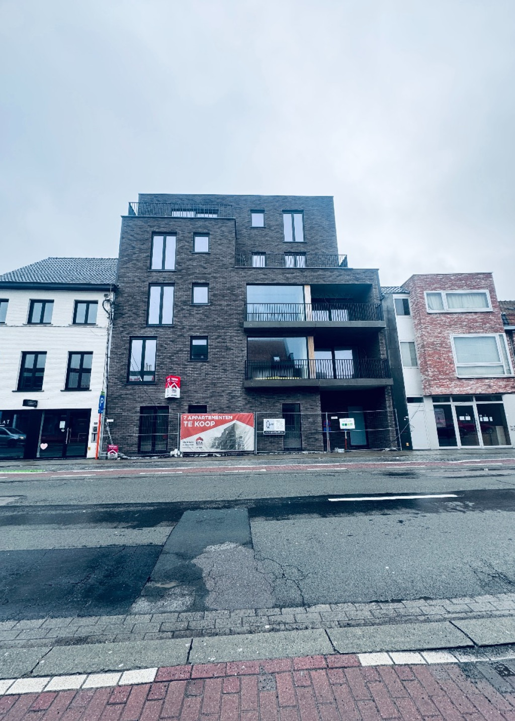 Kortrijkstraat - 44 - 4.1 - 4.1 - 8560