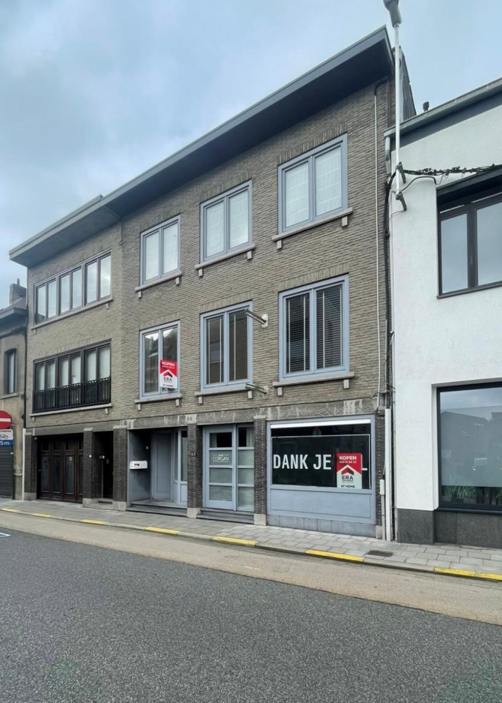 Brugstraat - 63 - - 8560