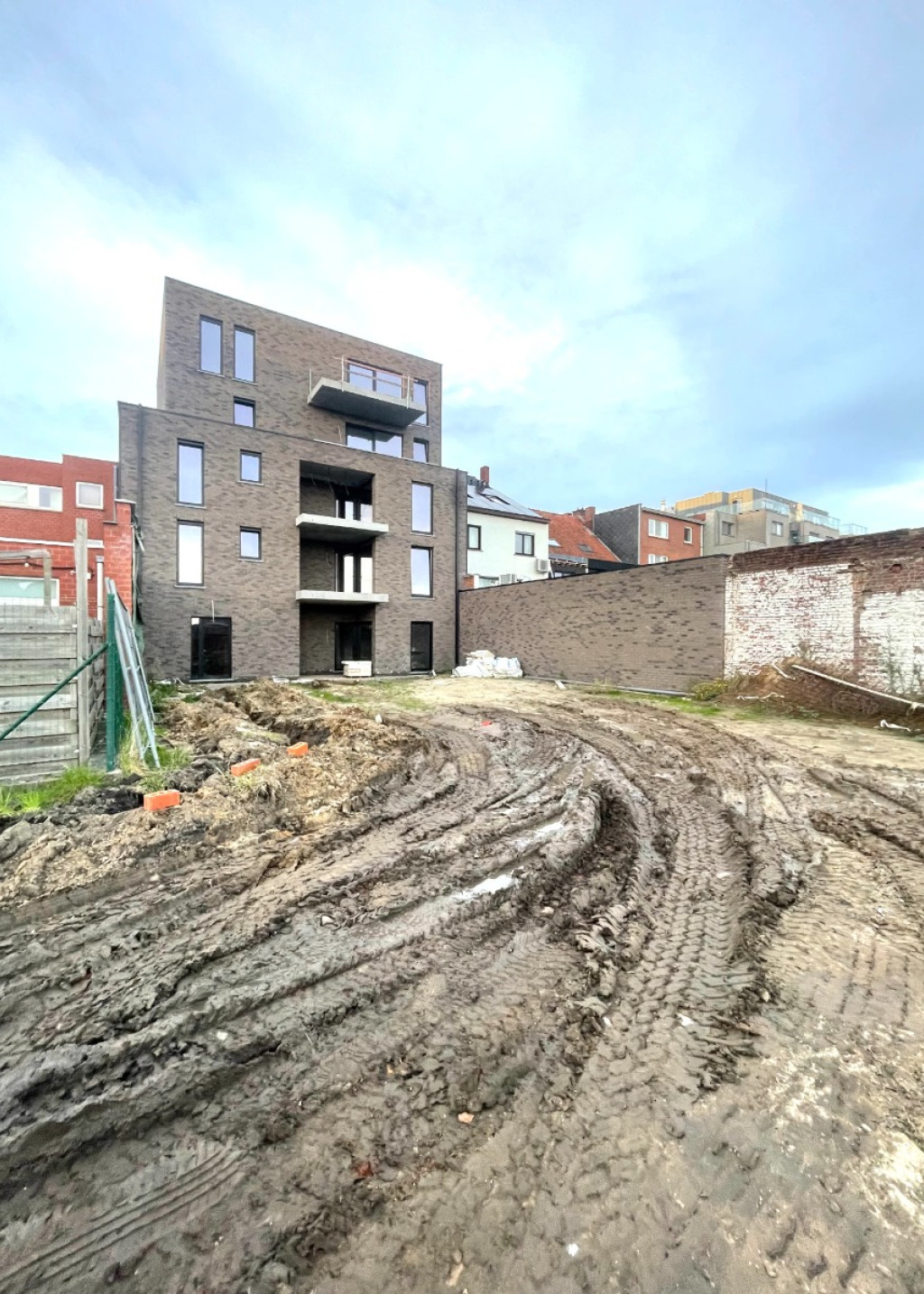 Kortrijkstraat - 44 - 3.1 - 3.1 - 8560