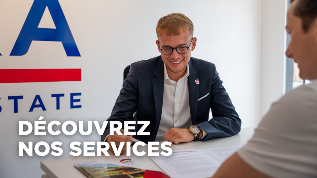 découvrez nos services