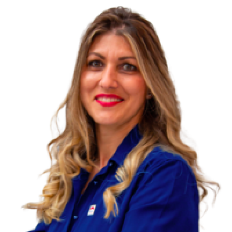 Andreea Coman
