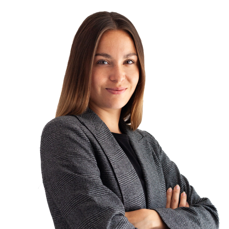 Charline Materne
