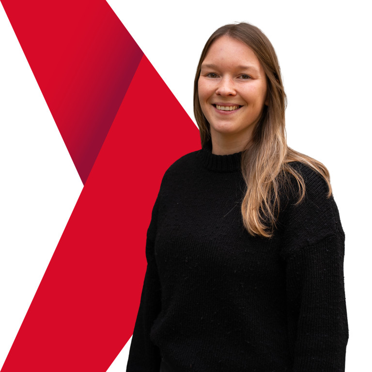 Jolien De Ridder