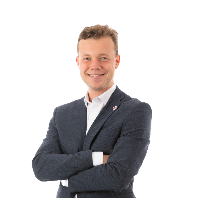 Maxime De Baere