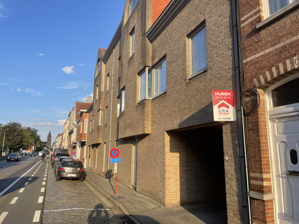 Menenstraat - 57 - 102 - 8560