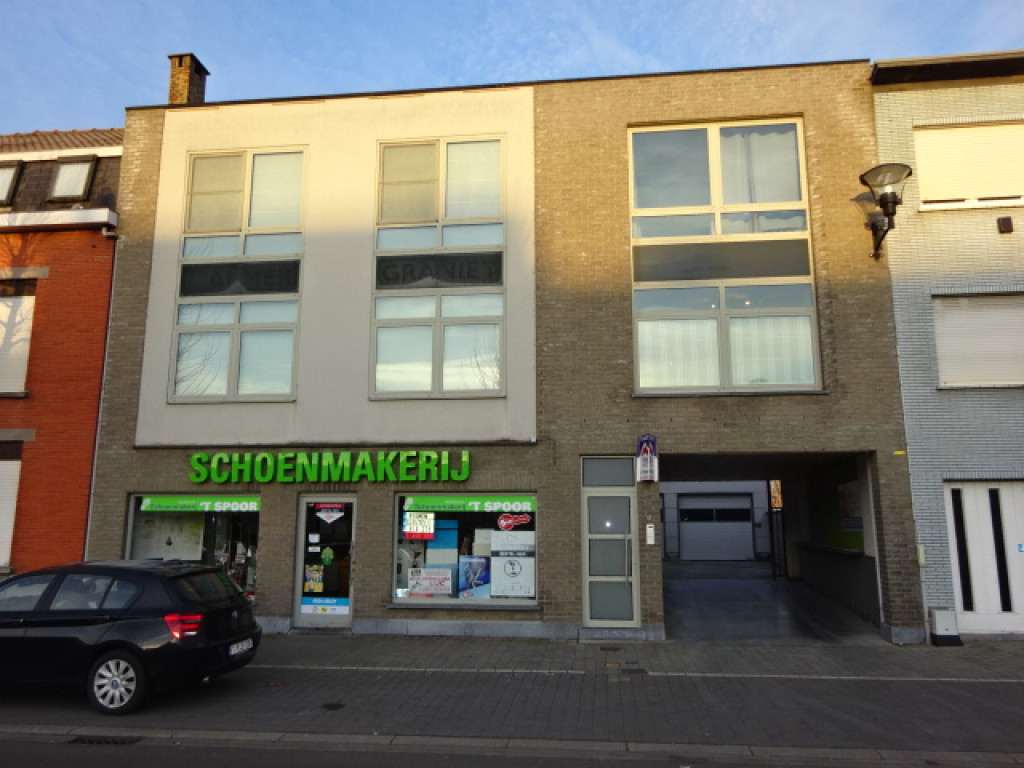 Zandputstraat - 17 - 0102 - 8930