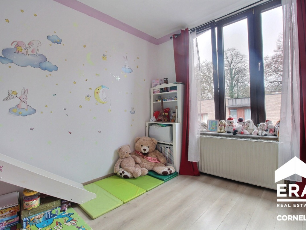 Rue de l'Agrafe - 29 - - 1070