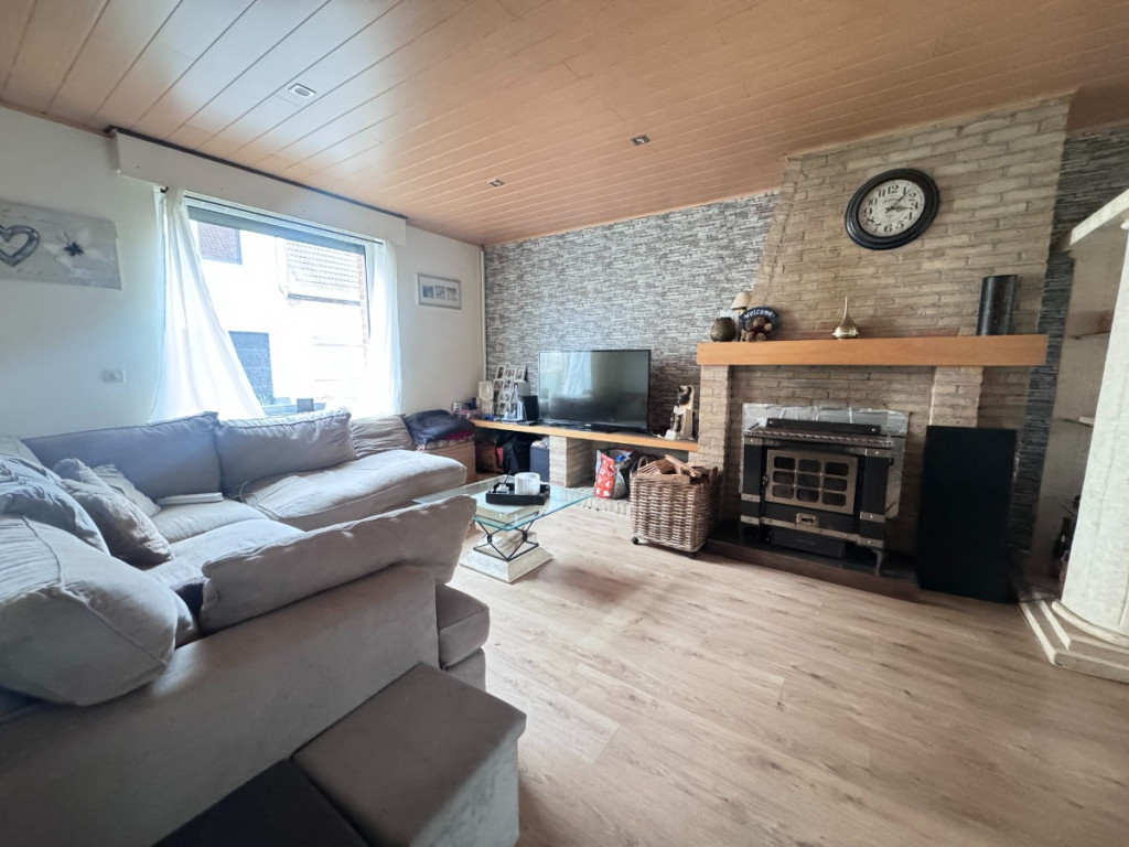 Roeselarestraat - 259 - - 8560