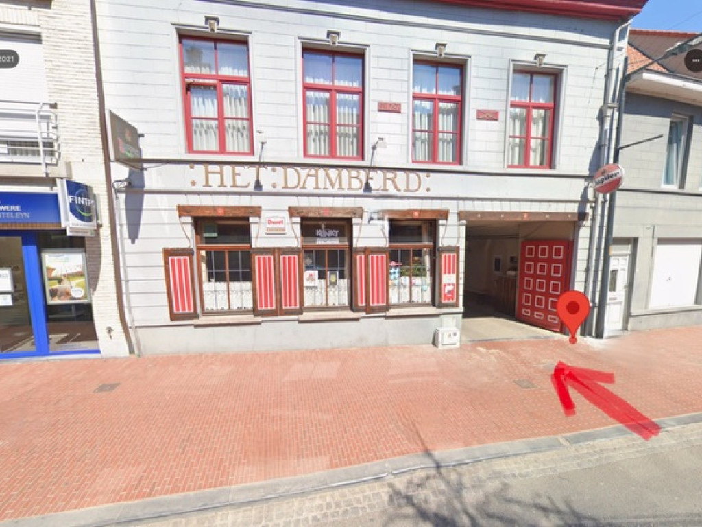 Marktstraat - 18 - - stpl links - 8870