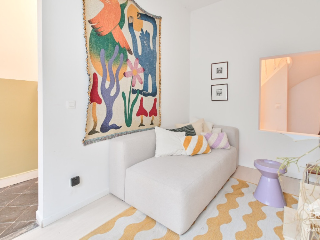 Rue de Florence - 63 - - 1060