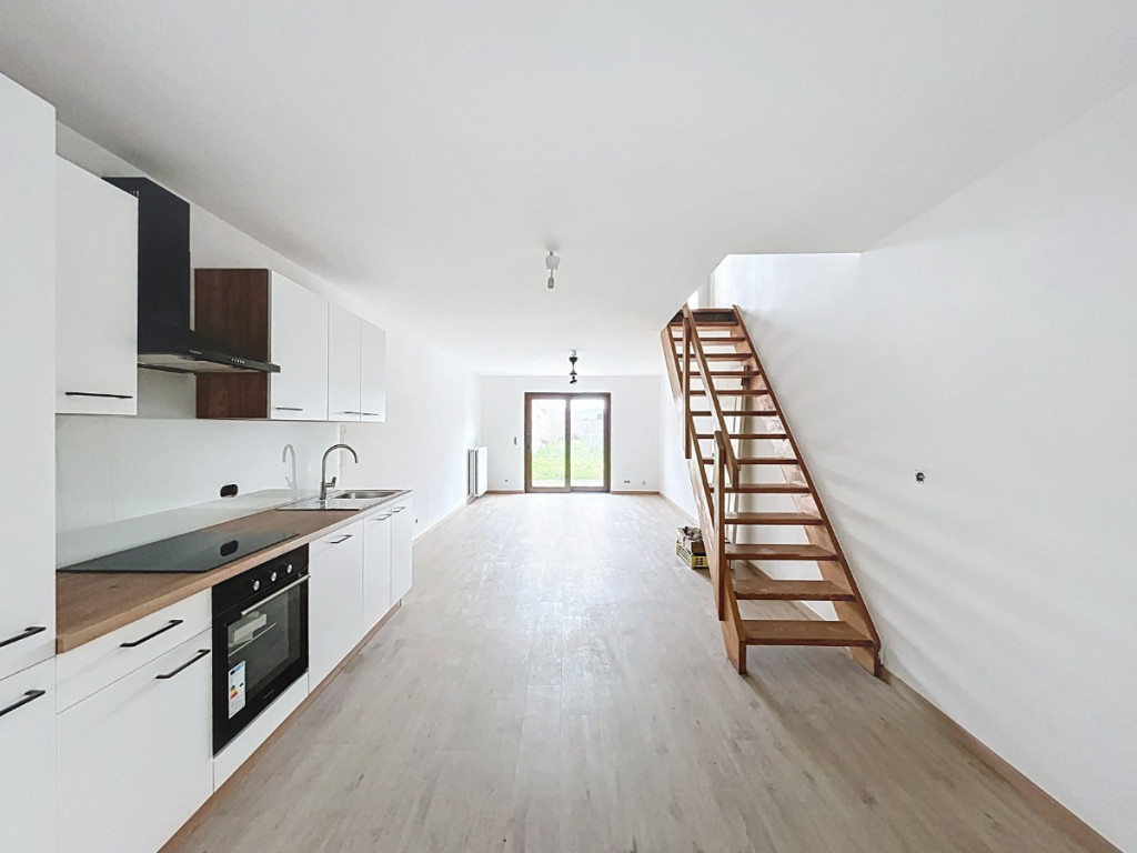 Rue de la Baume - 242 - ARG - 4100