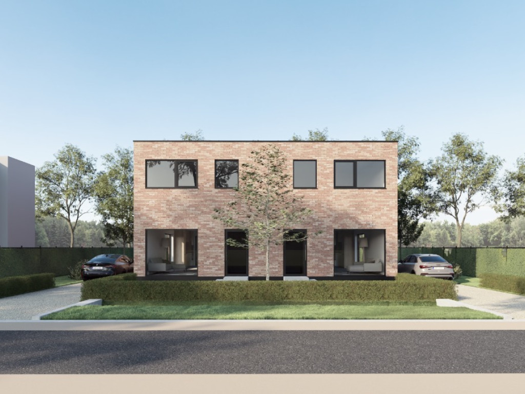Sint-Amandsesteenweg - 377 - F - Lot 5 - 2880