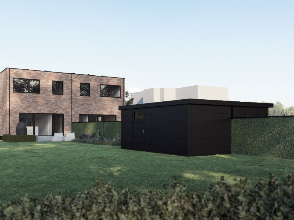 Sint-Amandsesteenweg - 377 - F - Lot 6 - 2880