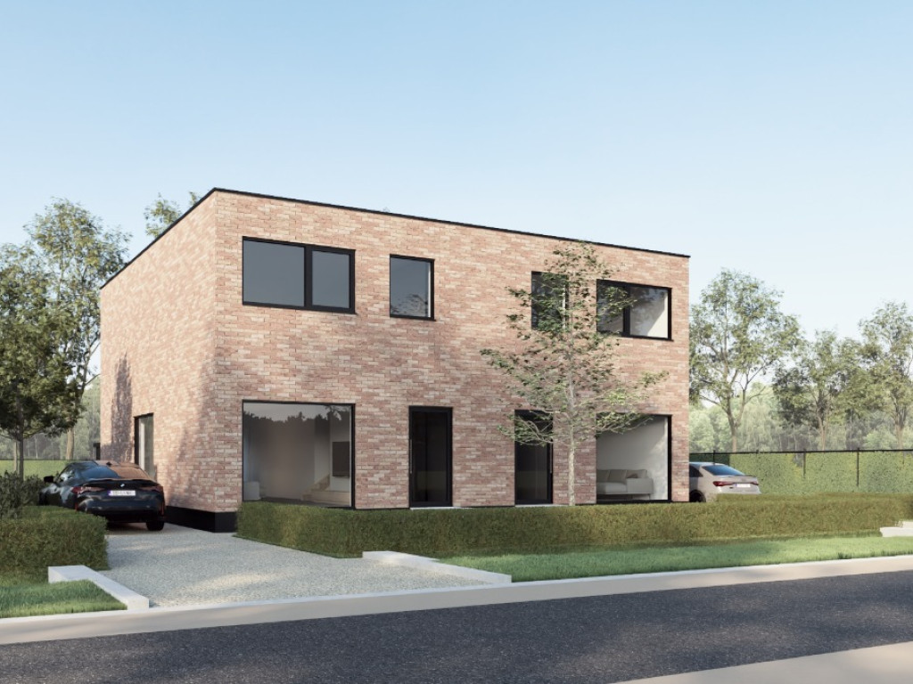 Sint-Amandsesteenweg - 377 - F - Lot 6 - 2880