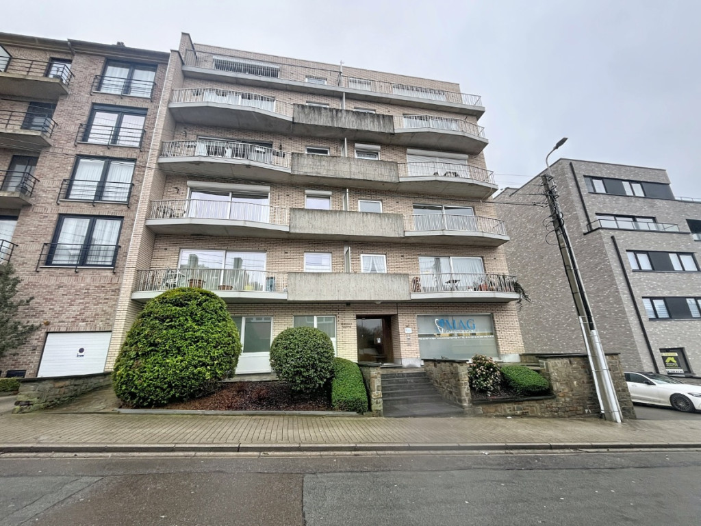 Rue de Rotheux - 260 - 12 - 4100