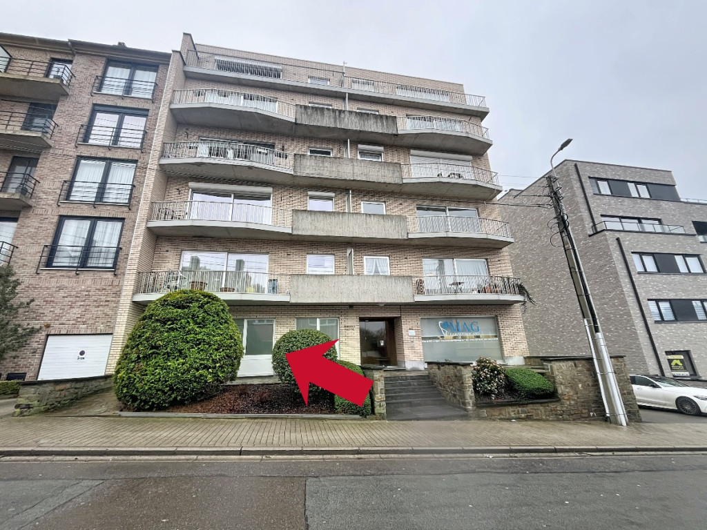 Rue de Rotheux - 260 - 12 - 4100