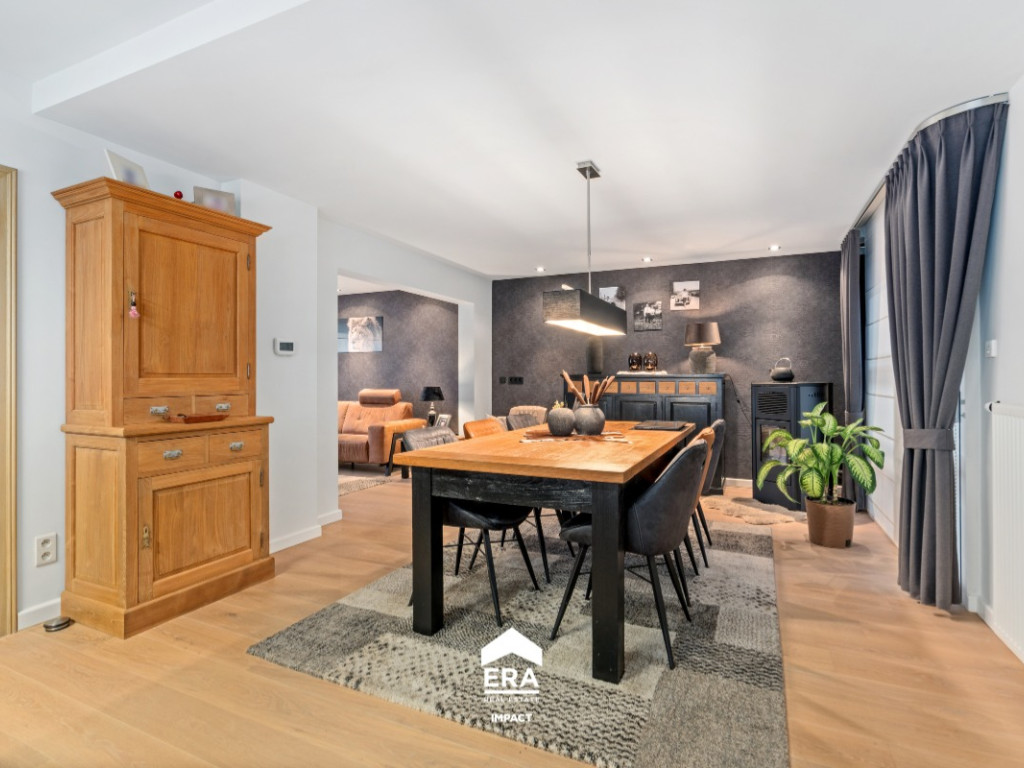 Venlosesteenweg - 127 - - 3640