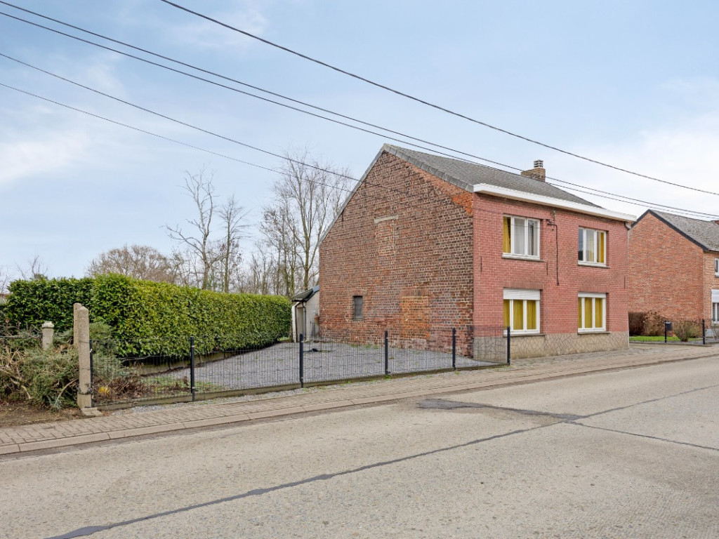 Schansstraat - 92 - - 3470
