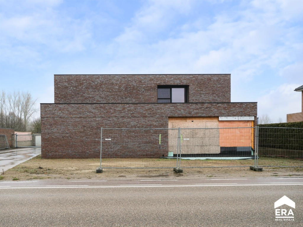Tipstraat - 107 - - 55M2 P0000 - 3740