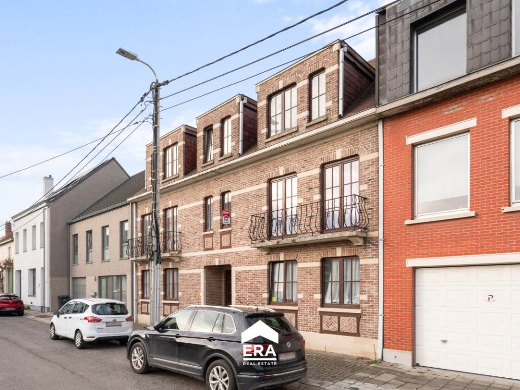 Lt Philippartstraat - 35 - 6 - 1820