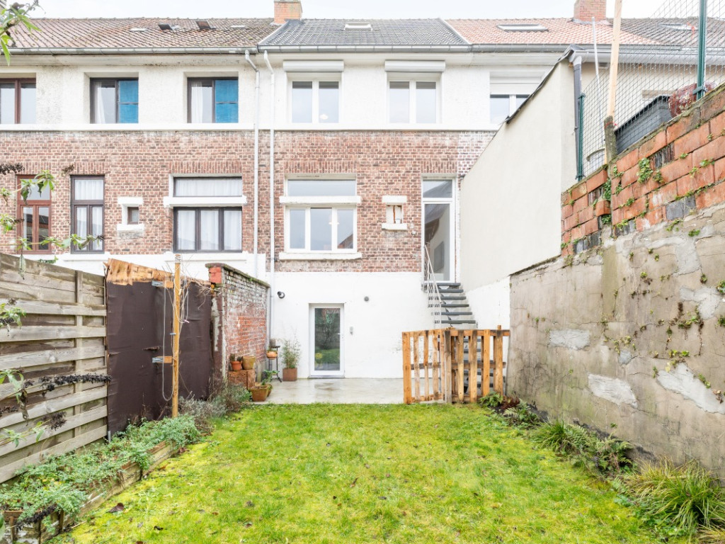 David Teniersstraat - 100 - - 1800