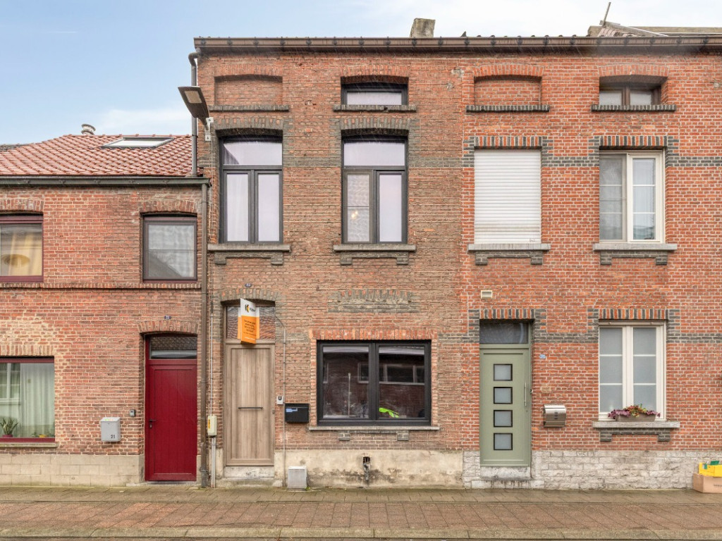 Sint-Lambertuslaan - 23 - - 2812