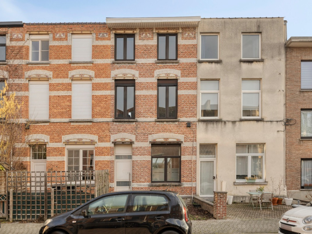 Dageraadstraat - 62 - - 2800