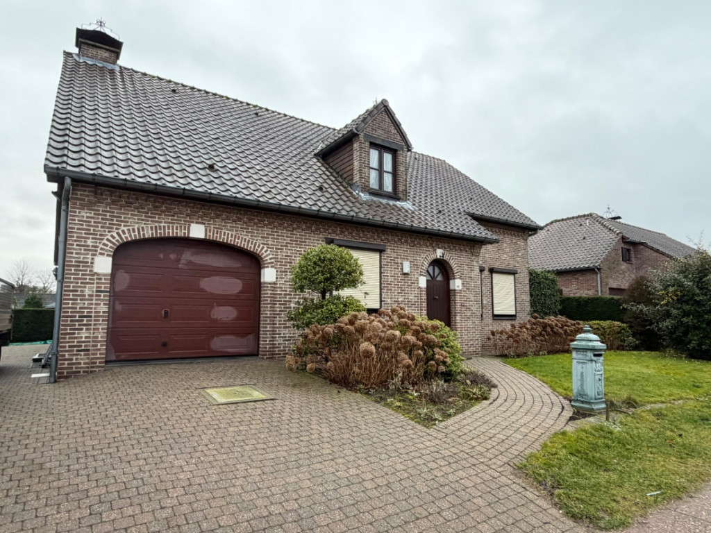 Stevoortse Kiezel - 445 - - 3512