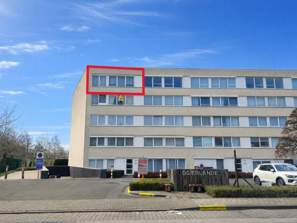 Beversesteenweg - 45 - 4.1 - 8800