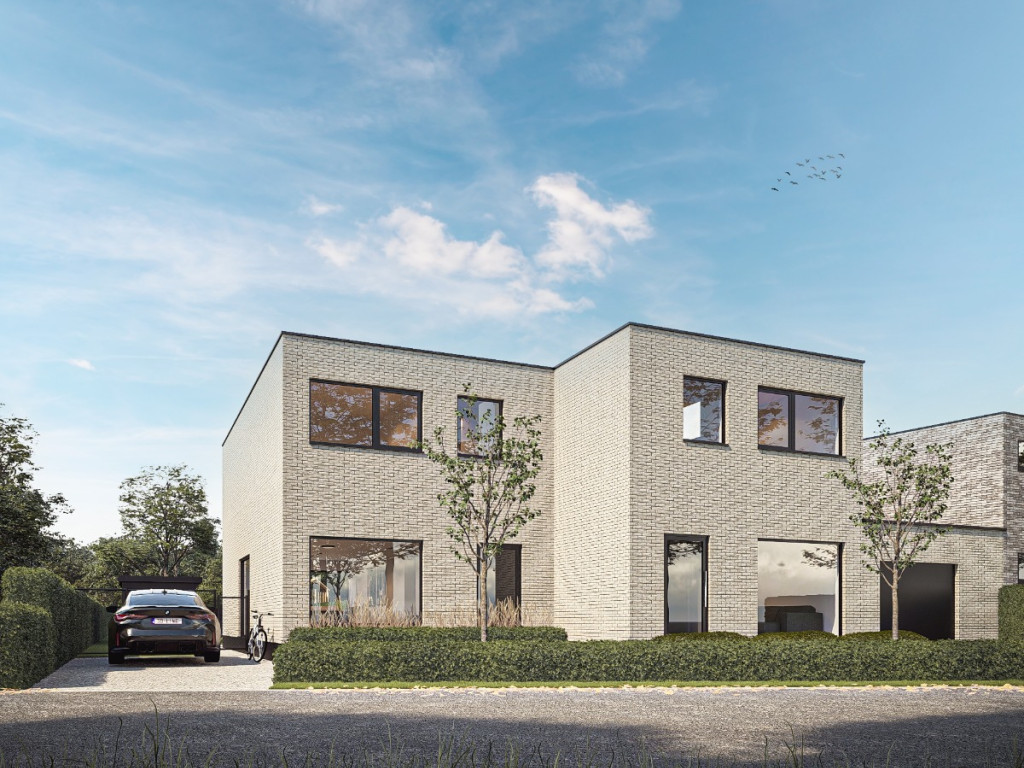Beveren Dries - 90 - - Lot 2 - 8792
