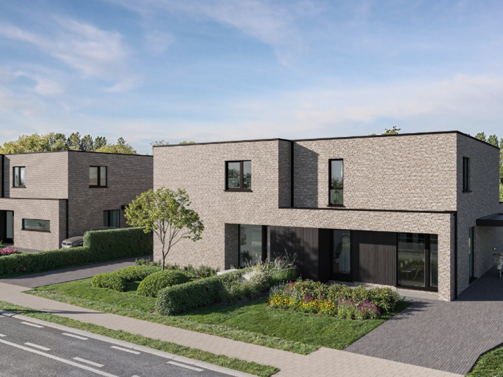 Klein-Mechelen - 80 - - Lot 2 - 2880