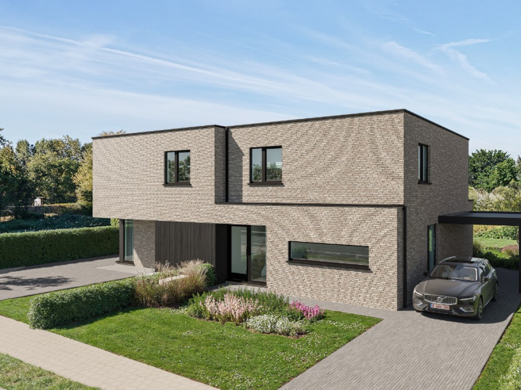 Klein-Mechelen - 80 - - Lot 2 - 2880