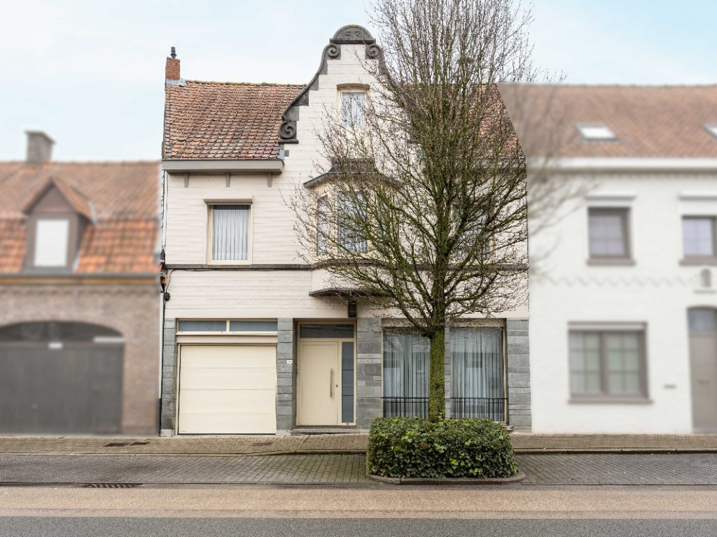Roeselaarsestraat - 386 - - 8870