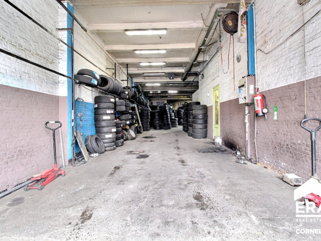 Rue Picard - 55 - 0 - Garage - 1080