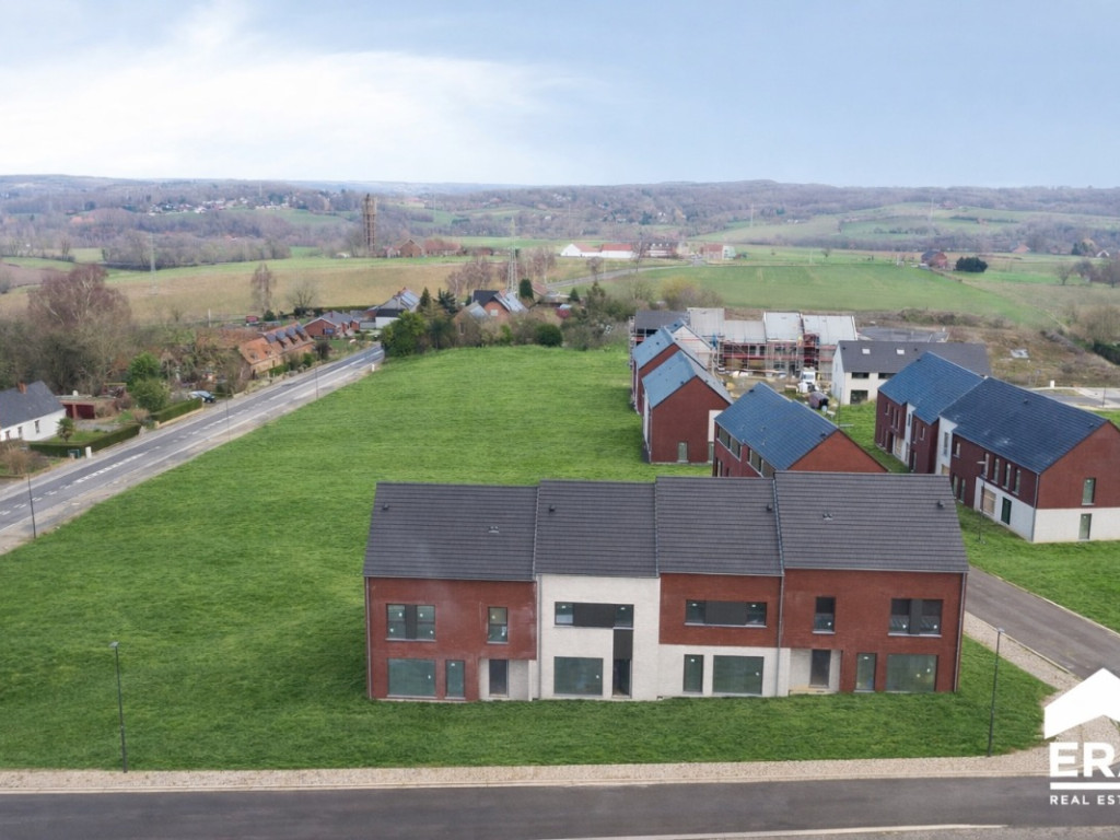 Rue de Samme - LOT 43 - - LOT 43 - 1460