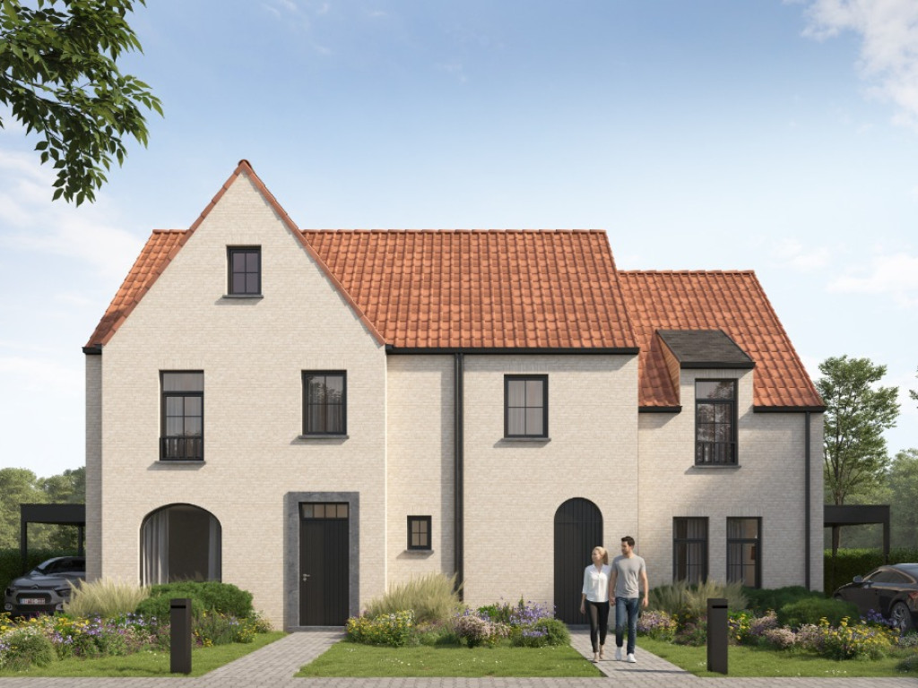 Populierenlaan - 13 - - LOT 2 - 3070