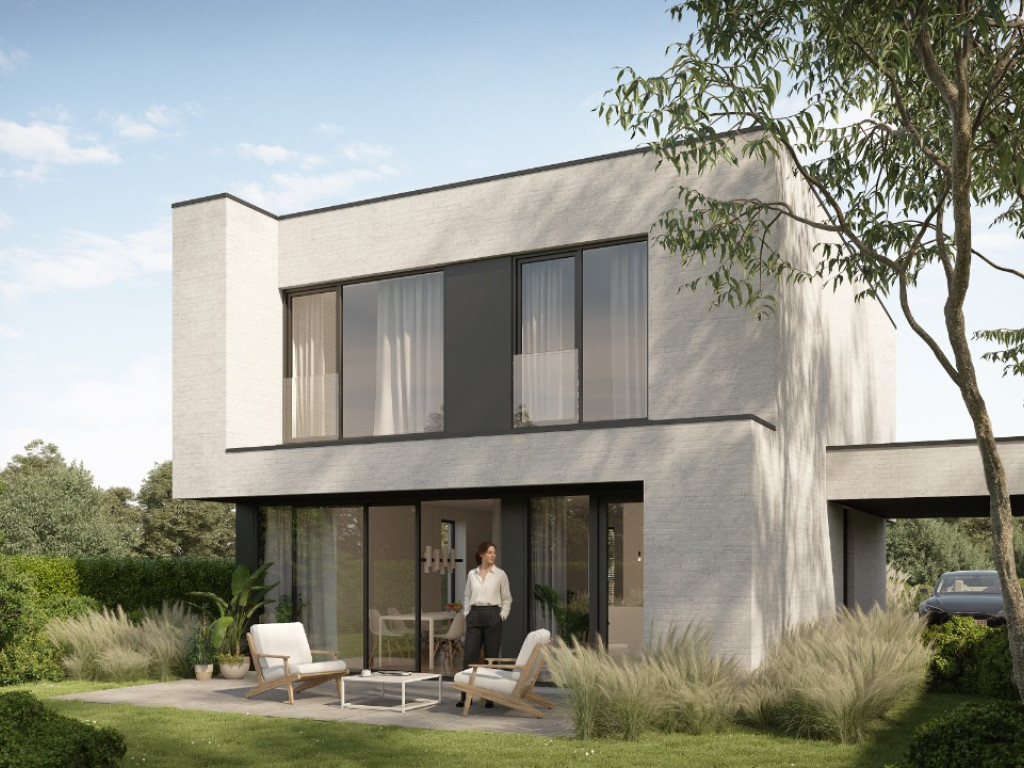 Populierenlaan - 13 - - LOT 12 - 3070