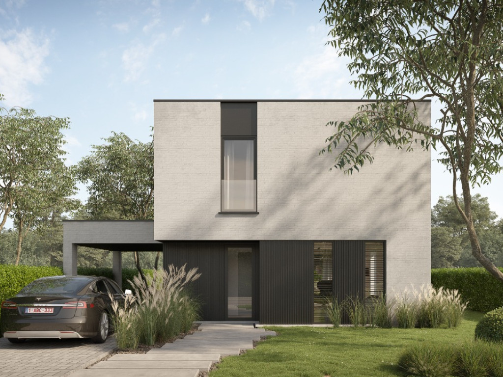 Populierenlaan - 13 - - LOT 12 - 3070