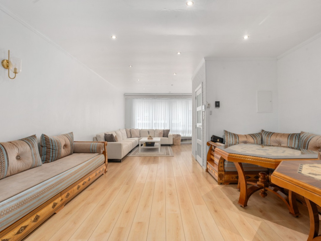 Kloosterstraat - 27 - - 2660