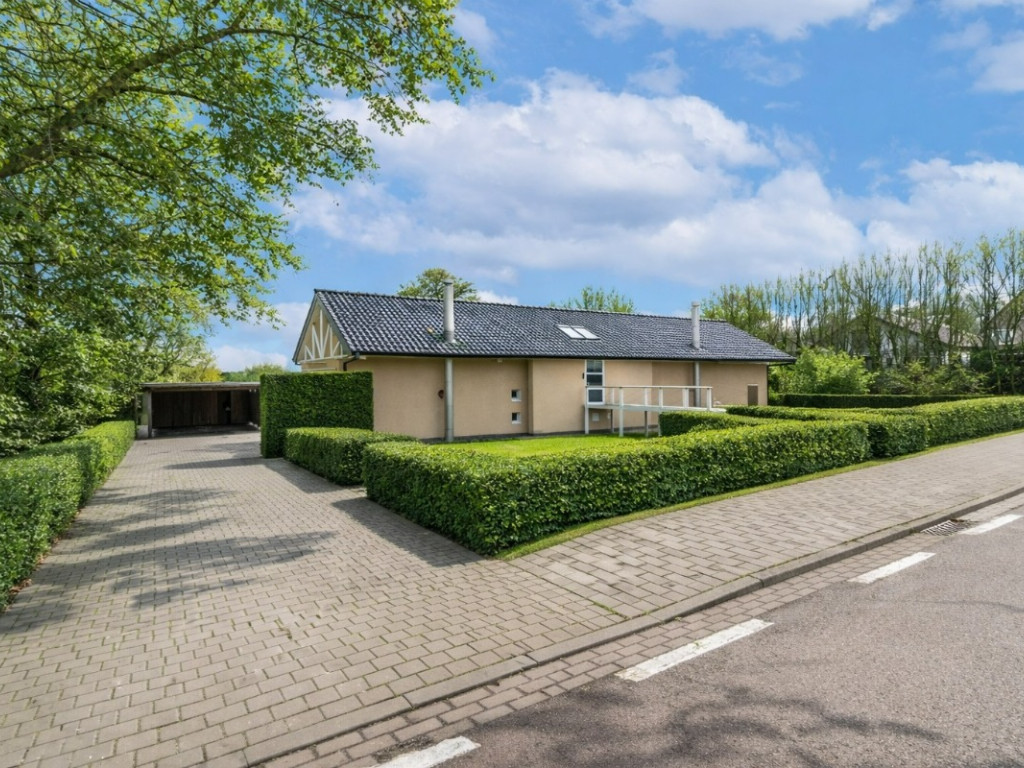 Felix D'Hoopstraat - 209 - - 8700