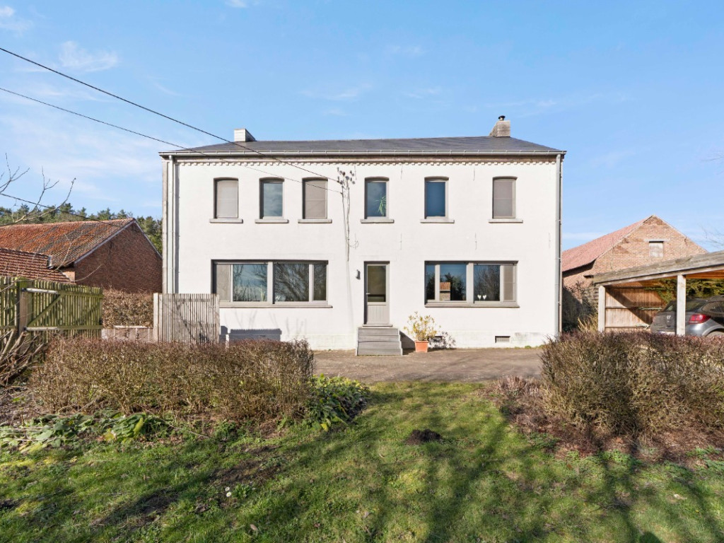 Heuvelstraat - 15 - - 3460