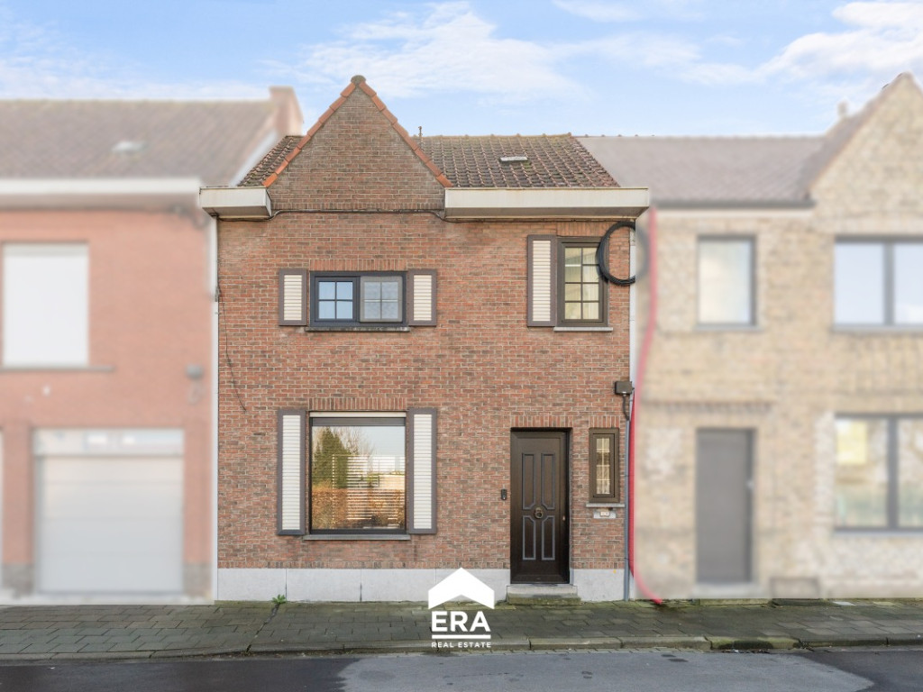 Stedemolenstraat - 38 - - 8700