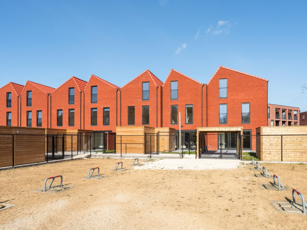 Brouwershof - 10 - - WO_30 - 8770