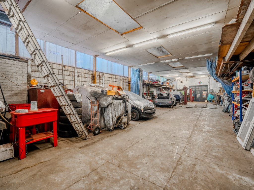 RUE DU CHENE - 265 - - 4100