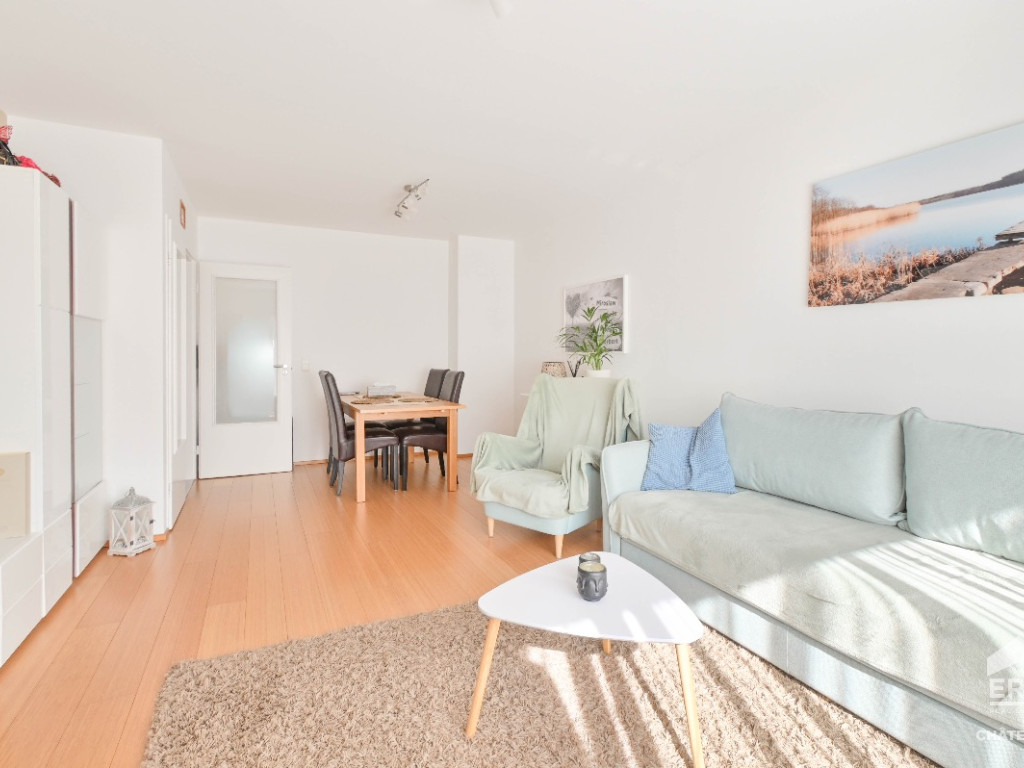 Rue Colonel Bourg - 116 - - 1030