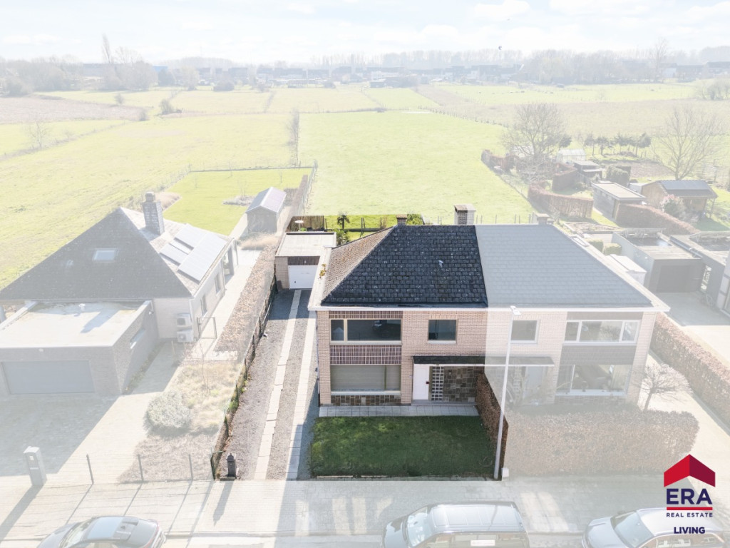 Teerlingveldstraat - 49 - - 9320