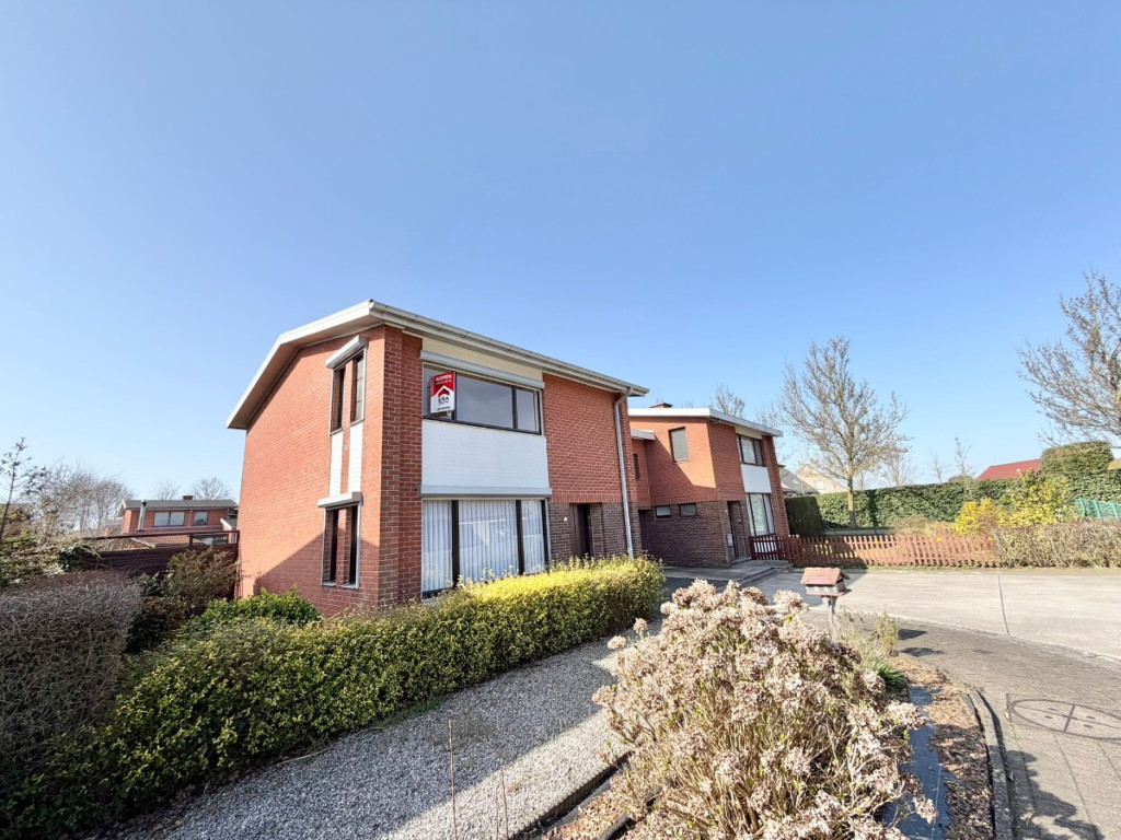 Tuinwijk - 33 - - 8980